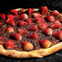 imagem Pizza Média 