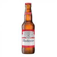 imagem Long Neck Budweiser