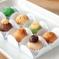 imagem Docinhos variados 12g