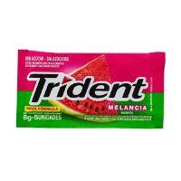 imagem Trident Melancia