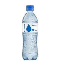 imagem Água mineral sem gás 500ml