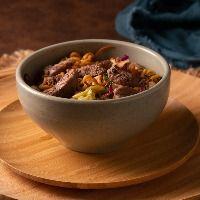 imagem Yakisoba de Carne