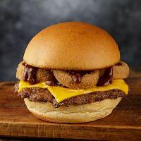 imagem Burguer Onion