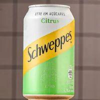 imagem Schweppes Citrus