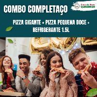 imagem Combo Completaço