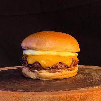 imagem Cheese Burguer (Classic 150g)