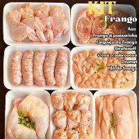 imagem KIT SÓ FRANGO 1KG (CADA BANDEJA)