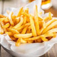 imagem Batata Frita Pequena
