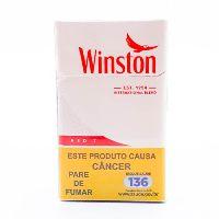 imagem Winston Red 8