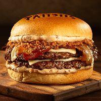 imagem Bacon Fanzaço Burguer 