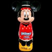 imagem IOGURTE SABOR FRUTAS VERMELHAS CHAMBOURCY 850G