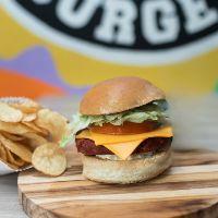 imagem Combo Veggie (Veggie + batata)