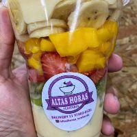 imagem Salada de Fruta 400ml