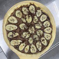 imagem Pizza Doce 35cm