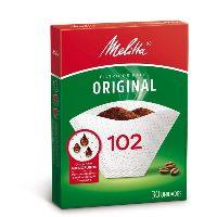imagem FILTRO DE CAFÉ MELITTA 102