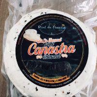 imagem QUEIJO FRESCAL CANASTRA ARTESANAL TEMPERADO 