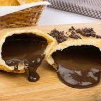 imagem Pastel Doce