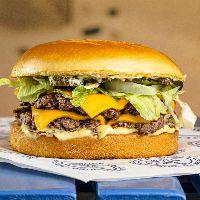 imagem Big Maca - O clássico do palhaço