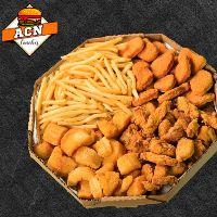 imagem Combo Sabor da Esquina + 1 Coca Cola 1,5l