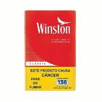 imagem Winston Classic