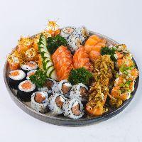 imagem Combo Premium (44 peças) 