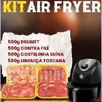 imagem KIT AIR FRYER