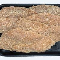 imagem BDJ. Milanesa de Carne 