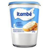 imagem Requeijão Itambé Light 200g
