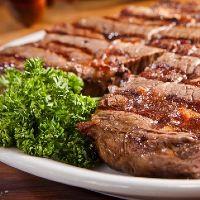imagem Bife Grelhado 