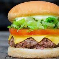 imagem X-Burguer