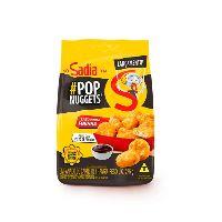 imagem NUGGETS POP SADIA 275G