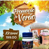 imagem Kit tereré 