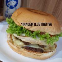 imagem X Burguer 