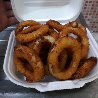 imagem Cebolas Empanadas