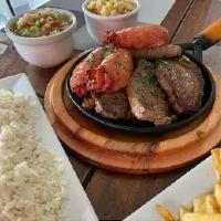 imagem Picanha júnior