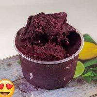 imagem Potão de Açaí Puro (1Litro) 