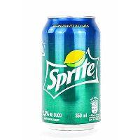 imagem Sprite lata lata 350ml