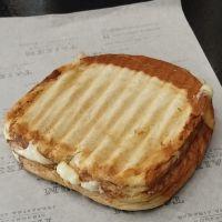 imagem Misto Quente no Pão Petrópolis