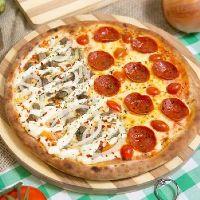 imagem Pizza Em Dobro ESPECIAIS