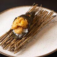 imagem Temaki Ebi Fray