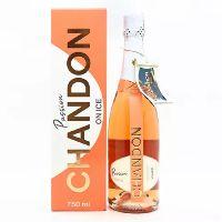 imagem Espumante Chandon passion ice