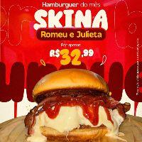 imagem Skina - Romeu e Julieta