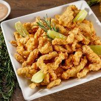 imagem Gurjão de Peixe