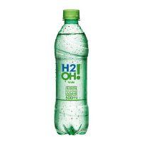 imagem H2O