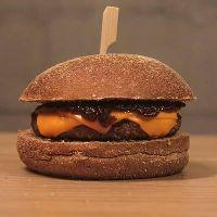 imagem House Burger Junior