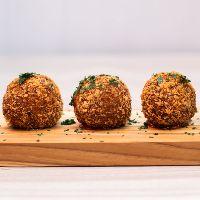 imagem Croquete de Porco Lessa’s 