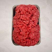 imagem Bandeja Carne Moída de 1ª (1740)
