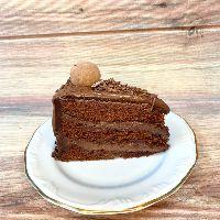 imagem Fatia Chocolatudo