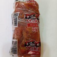 imagem PÉ DE MOÇA