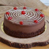 imagem Torta Alemã